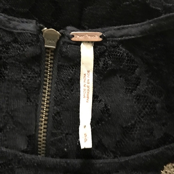 Free People Russian Nesting Doll Dress - Picture 8 of 8